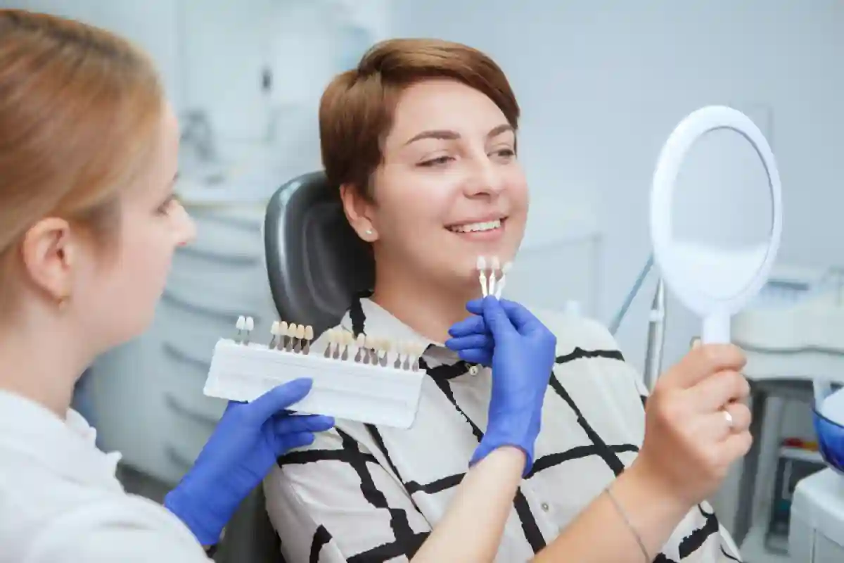 bodrum diş kliniği
