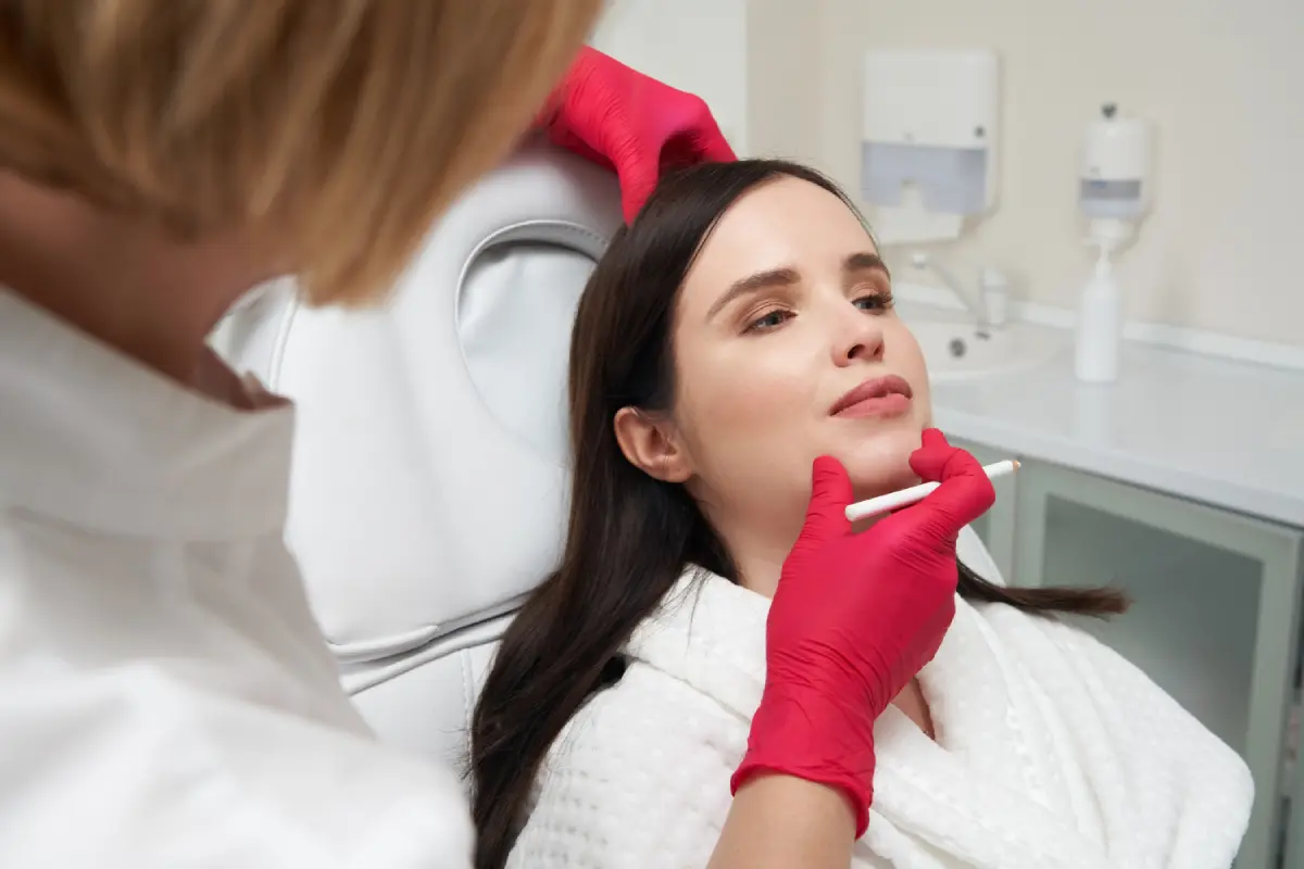 Masseter Botoks ve Diş Sıkma
